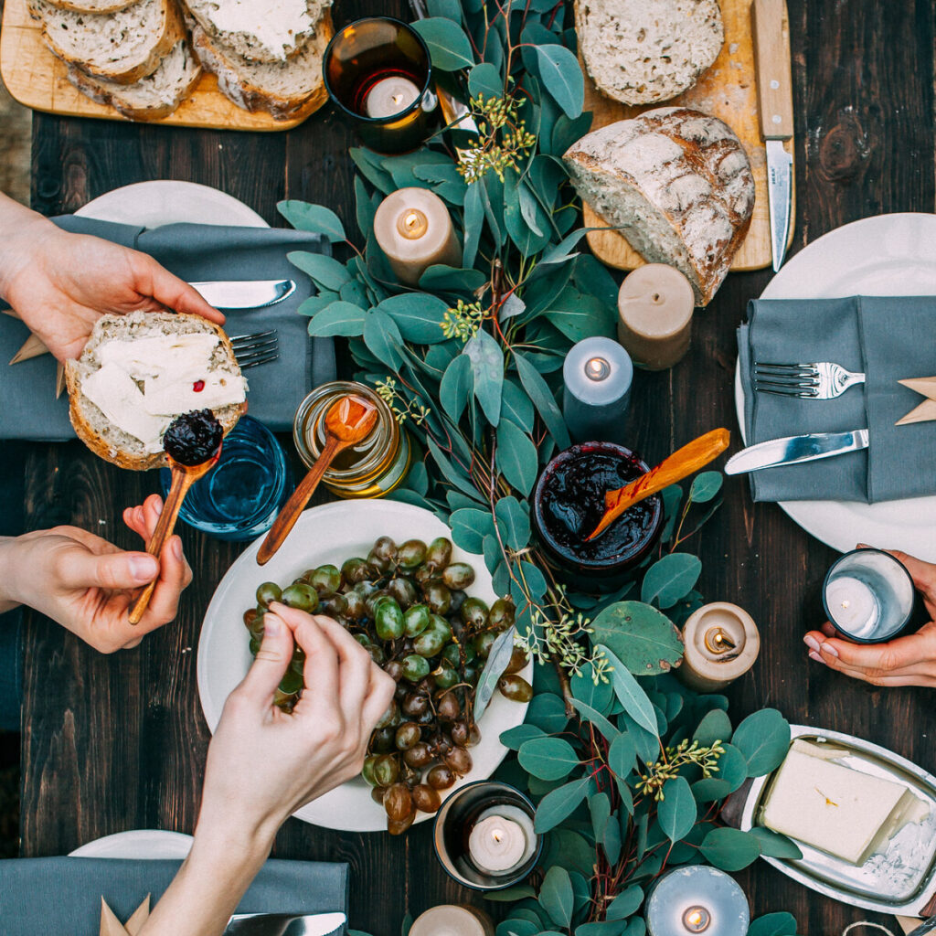 A Food Lover’s Guide to Beaver Run: Best Eats in Columbus, GA’s Cozy Neighborhood